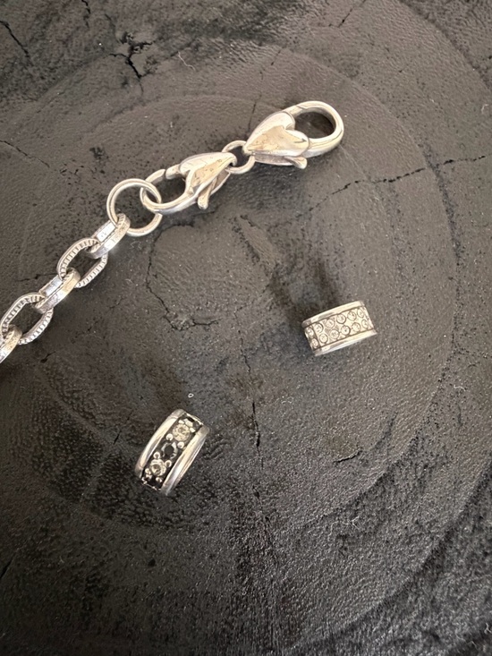 Brighton Charm Link Bracelet - Picture 6 of 7